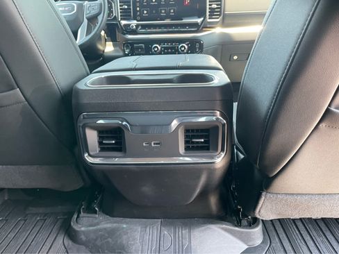 Used 2026 GMC Sierra 1500 Elevation w/ Elevation Premium Package AWD/4WD image 25