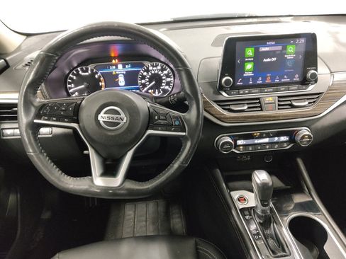 Used 2022 Nissan Altima 2.5 SL image 22