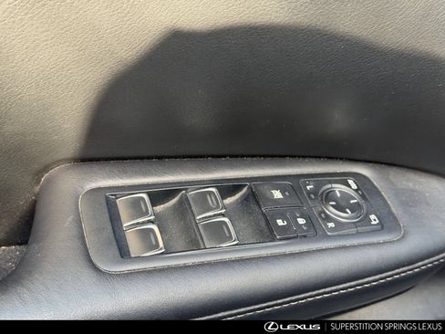 Used 2017 Lexus RX 450h AWD w/ Luxury Package image 10