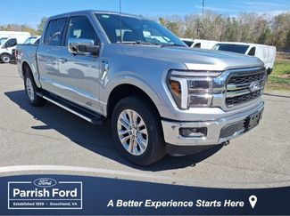 New 2026 Ford F150 Lariat w/ Equipment Group 502A High video 1