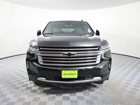 Used 2024 Chevrolet Tahoe High Country AWD/4WD image 10