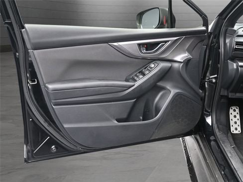 Used 2022 Subaru WRX Premium image 12