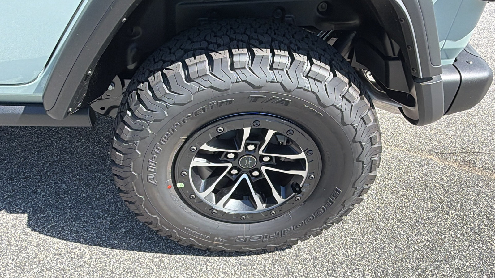 New 2027 Jeep Wrangler Unlimited Rubicon 392 AWD/4WD image 12
