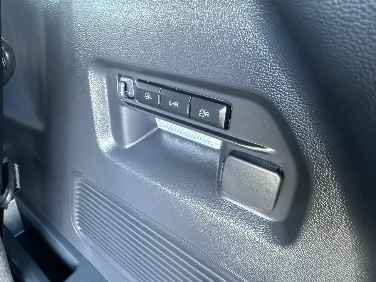 Used 2026 Ford Explorer ST w/ Sun And Sound Package AWD/4WD image 42
