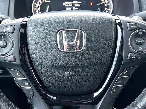 Used 2020 Honda Ridgeline RTL-E image 33