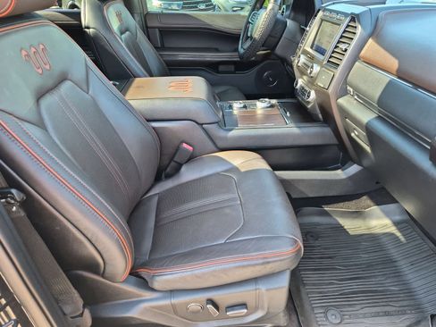 Used 2020 Ford Expedition King Ranch AWD/4WD image 23