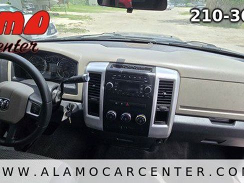Used 2010 Dodge Ram 1500 Truck SLT RWD image 17