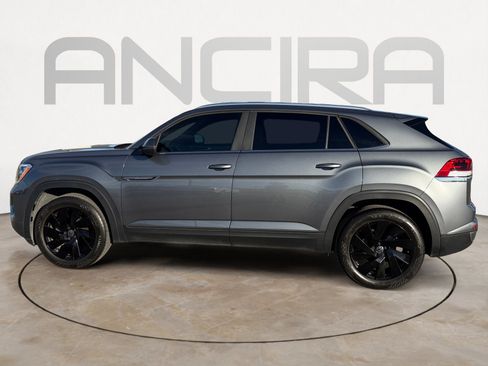 Used 2024 Volkswagen Atlas Cross Sport SE image 7