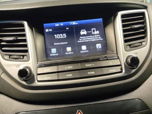 Used 2018 Hyundai Tucson SEL FWD image 25