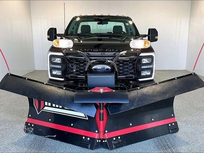 Used 2024 Ford F250 XL w/ STX Appearance Package