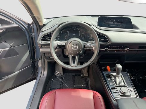 Used 2025 MAZDA CX-30 AWD 2.5 S w/ Preferred Package image 24