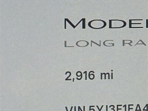 Used 2025 Tesla Model 3 Long Range image 21