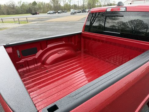 New 2026 RAM 1500 Laramie image 9