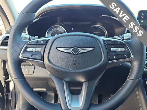 Used 2026 Genesis G70 2.5T image 19