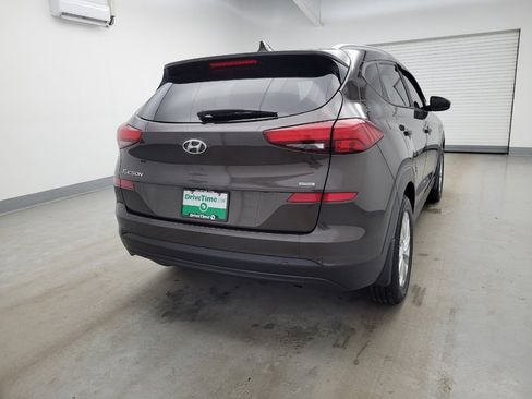 Used 2019 Hyundai Tucson Value image 7