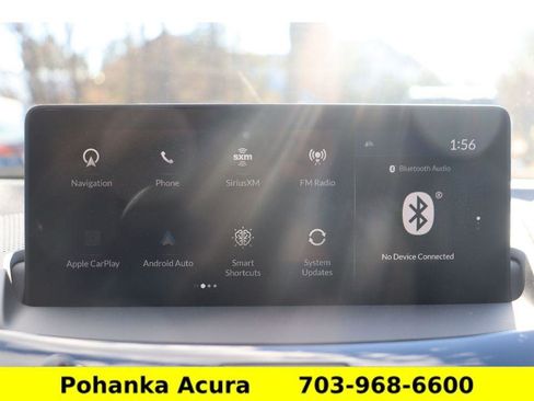 Certified 2025 Acura RDX SH-AWD w/ Advance Package image 14