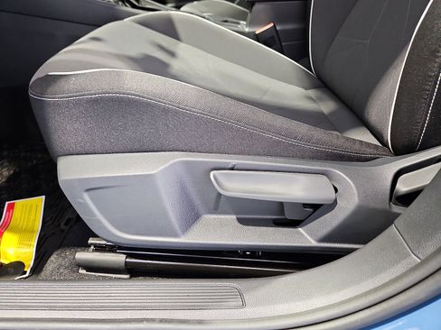 New 2026 Volkswagen Jetta Sport FWD image 18
