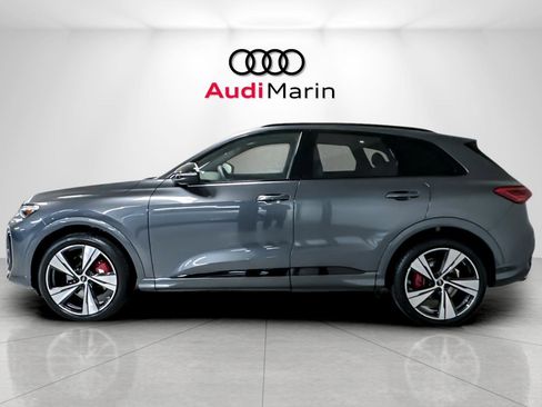 New 2025 Audi SQ5 Premium Plus image 2