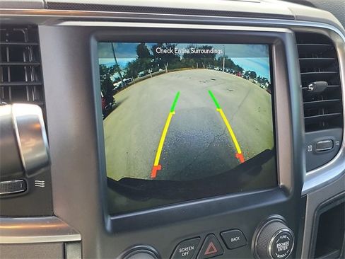 Used 2018 RAM 2500 Power Wagon image 30