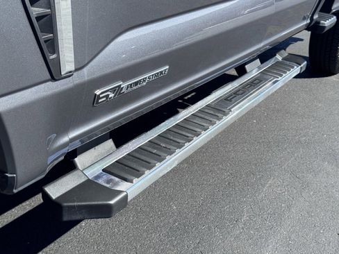 Used 2024 Ford F250 Lariat image 46