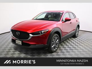 New 2026 MAZDA CX-30 AWD 2.5 S video 1