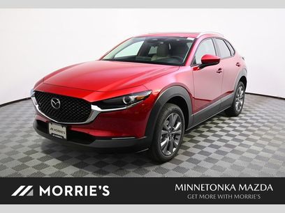 New 2026 MAZDA CX-30 AWD 2.5 S