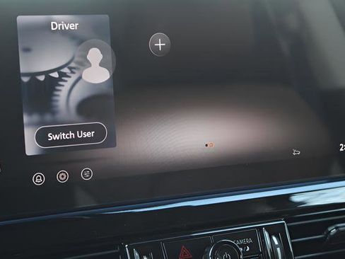 New 2026 Nissan Pathfinder Platinum AWD/4WD image 23