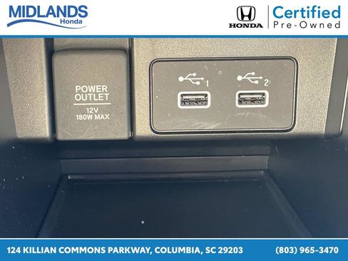 Used 2022 Honda Accord Sport image 29