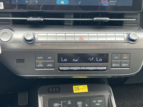 New 2026 Hyundai Kona SEL Premium FWD image 13