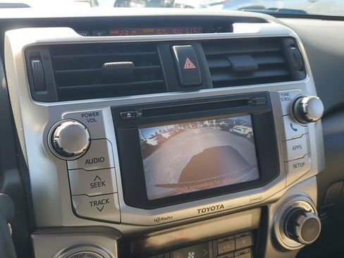 Used 2012 Toyota 4Runner Limited image 23