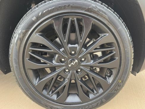 Used 2023 Kia Seltos Nightfall Edition AWD/4WD image 20