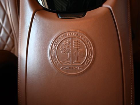 Used 2016 Mercedes-Benz AMG GT S image 45