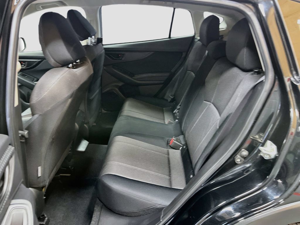 Used 2023 Subaru Crosstrek 2.0i AWD/4WD image 22