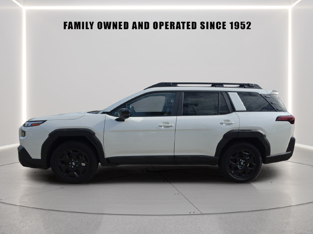 Certified 2026 Subaru Outback Limited AWD/4WD image 5