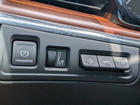 New 2025 Cadillac XT5 Premium Luxury w/ Technology Package FWD image 27