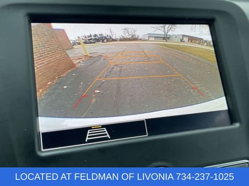 Certified 2023 Chevrolet Equinox LS w/ LS Convenience Package image 14