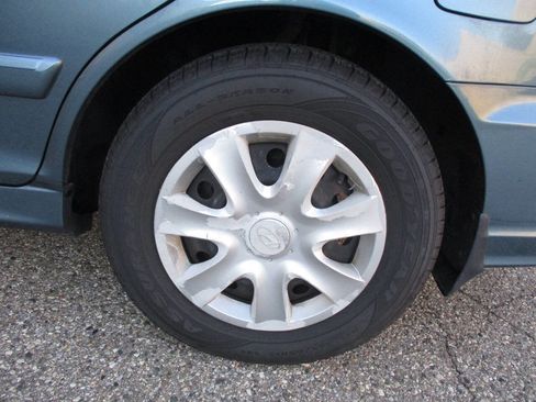 Used 2004 Hyundai Sonata image 31