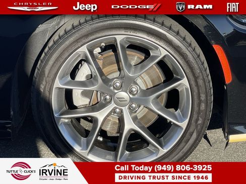 Used 2023 Dodge Charger GT w/ Technology Group image 10