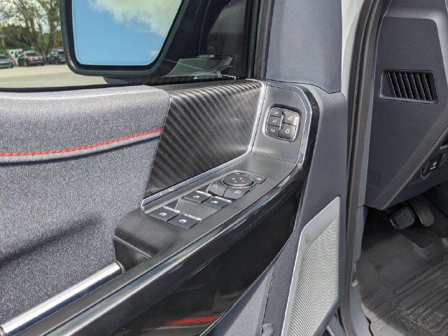Used 2023 Ford F150 Raptor w/ Equipment Group 802A Raptor R AWD/4WD image 21