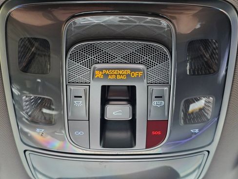 New 2026 Genesis GV70 2.5T Advanced image 18