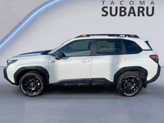 New 2026 Subaru Forester Wilderness AWD/4WD video 2