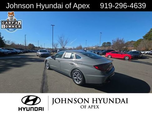 Used 2023 Hyundai Sonata SEL image 17