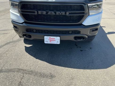 Used 2023 RAM 1500 Big Horn AWD/4WD image 14
