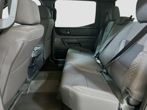 Used 2026 Toyota Tundra SR5 w/ SX Package RWD image 23