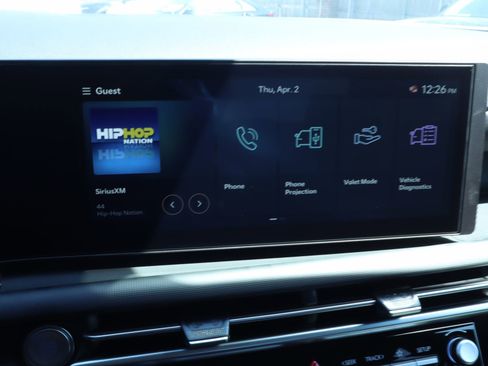 New 2026 Hyundai Santa Cruz SEL FWD image 5