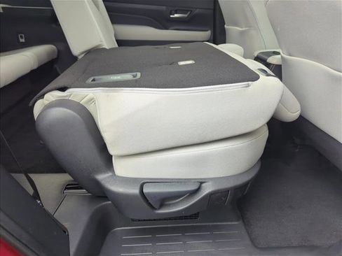 Certified 2025 Toyota Grand Highlander AWD Hybrid image 22
