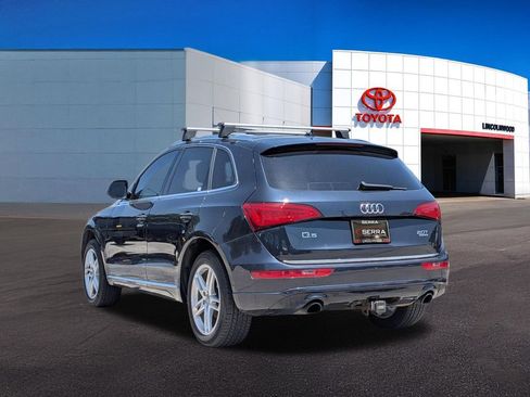 Used 2015 Audi Q5 2.0T Premium AWD/4WD image 11