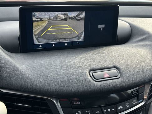 Used 2023 Acura TLX image 25