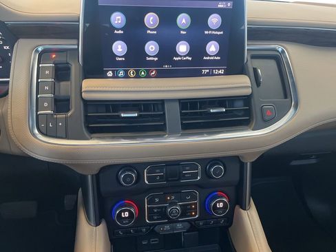 Used 2021 Chevrolet Tahoe Premier image 28