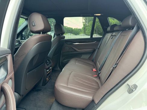 Used 2017 BMW X5 xDrive35i AWD/4WD image 12